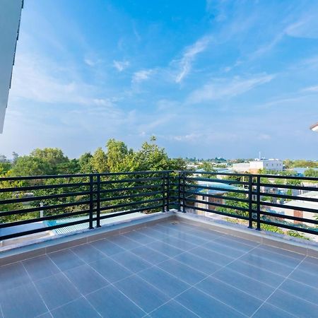 Palm Villa 31 - 8 Phong Ngu Khu Nghi Duong Cao Cap فونج تاو المظهر الخارجي الصورة